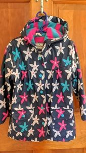 Hatley Raincoat